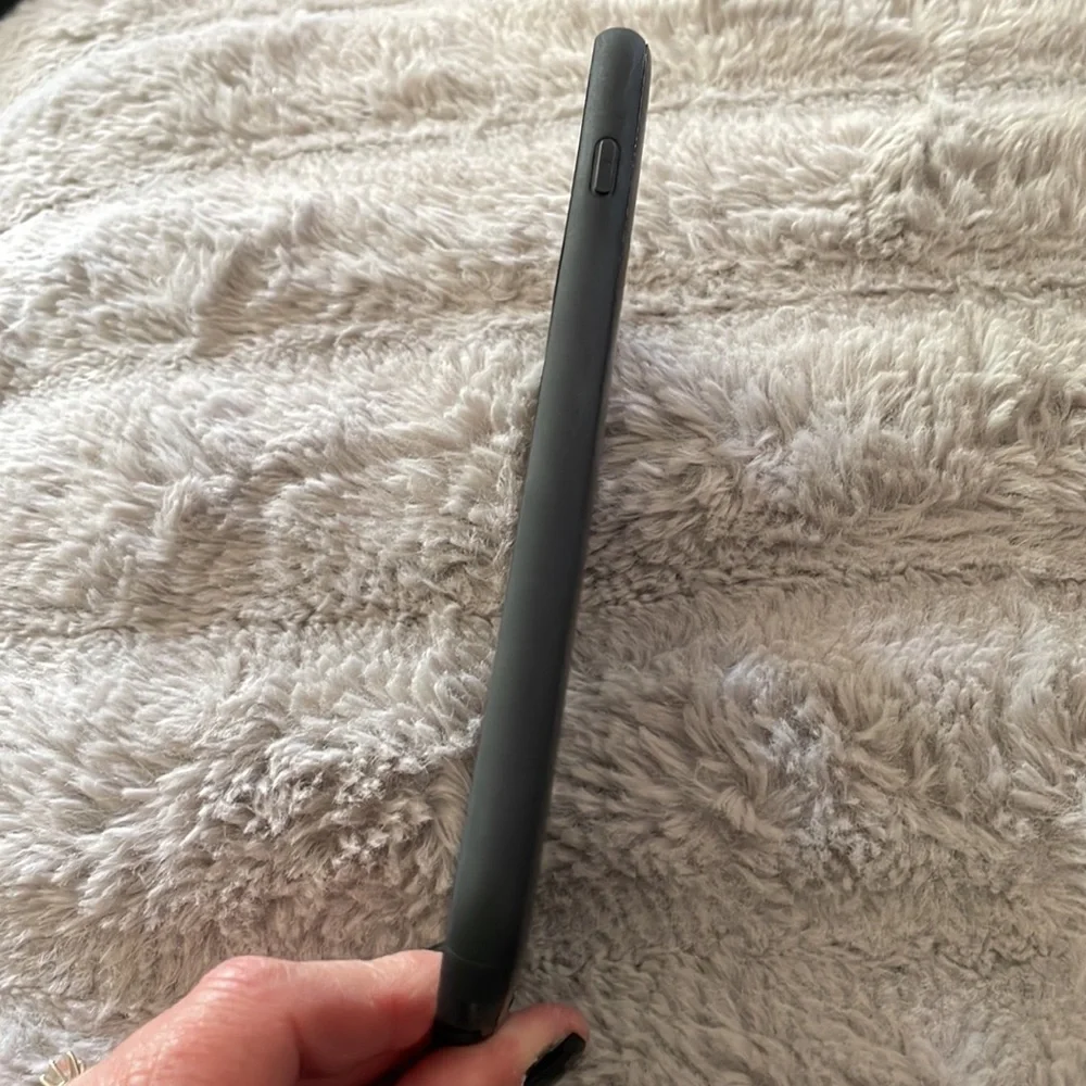 iPhone 6s Plus cover